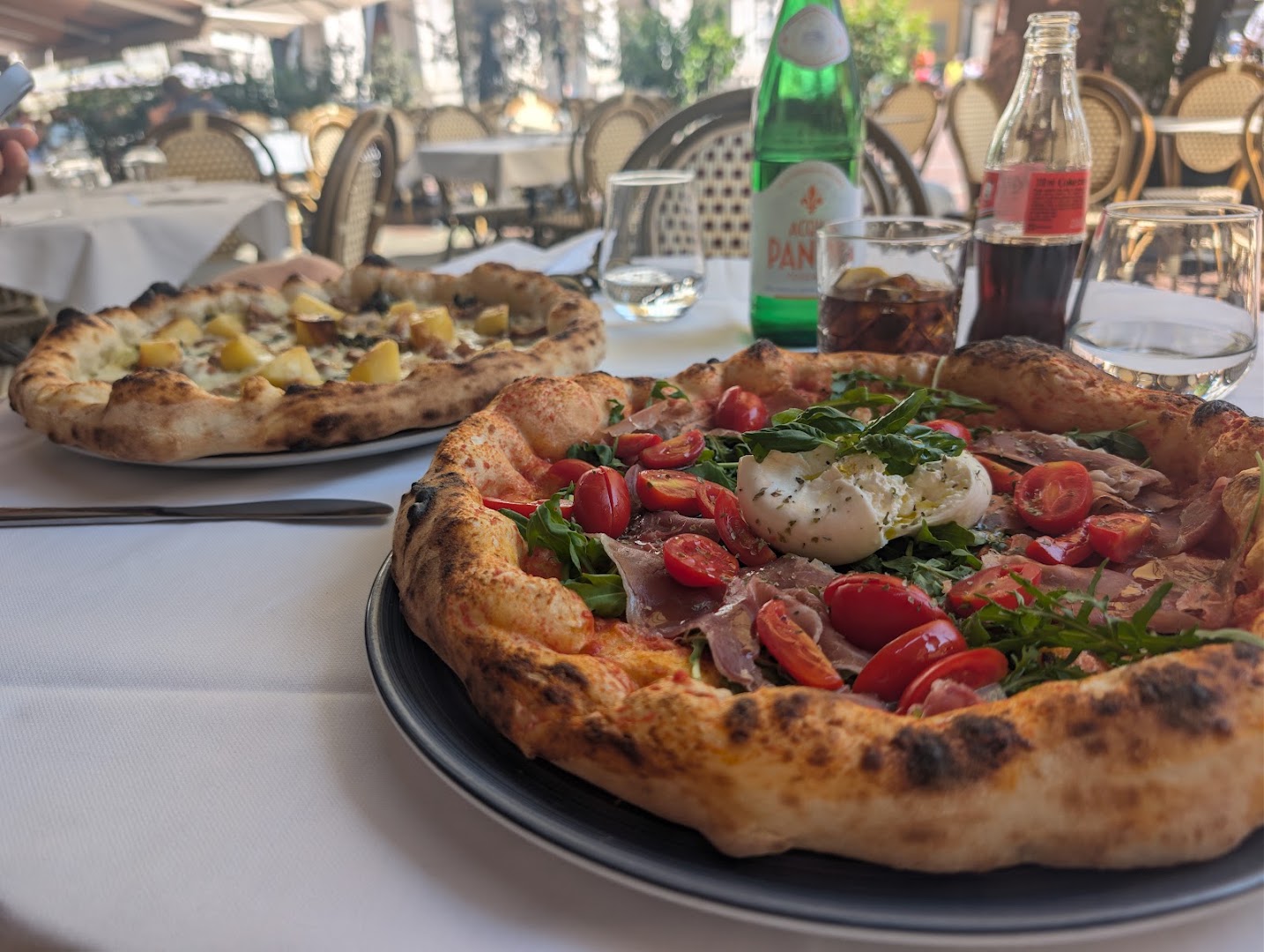 Taverna del Colleoni