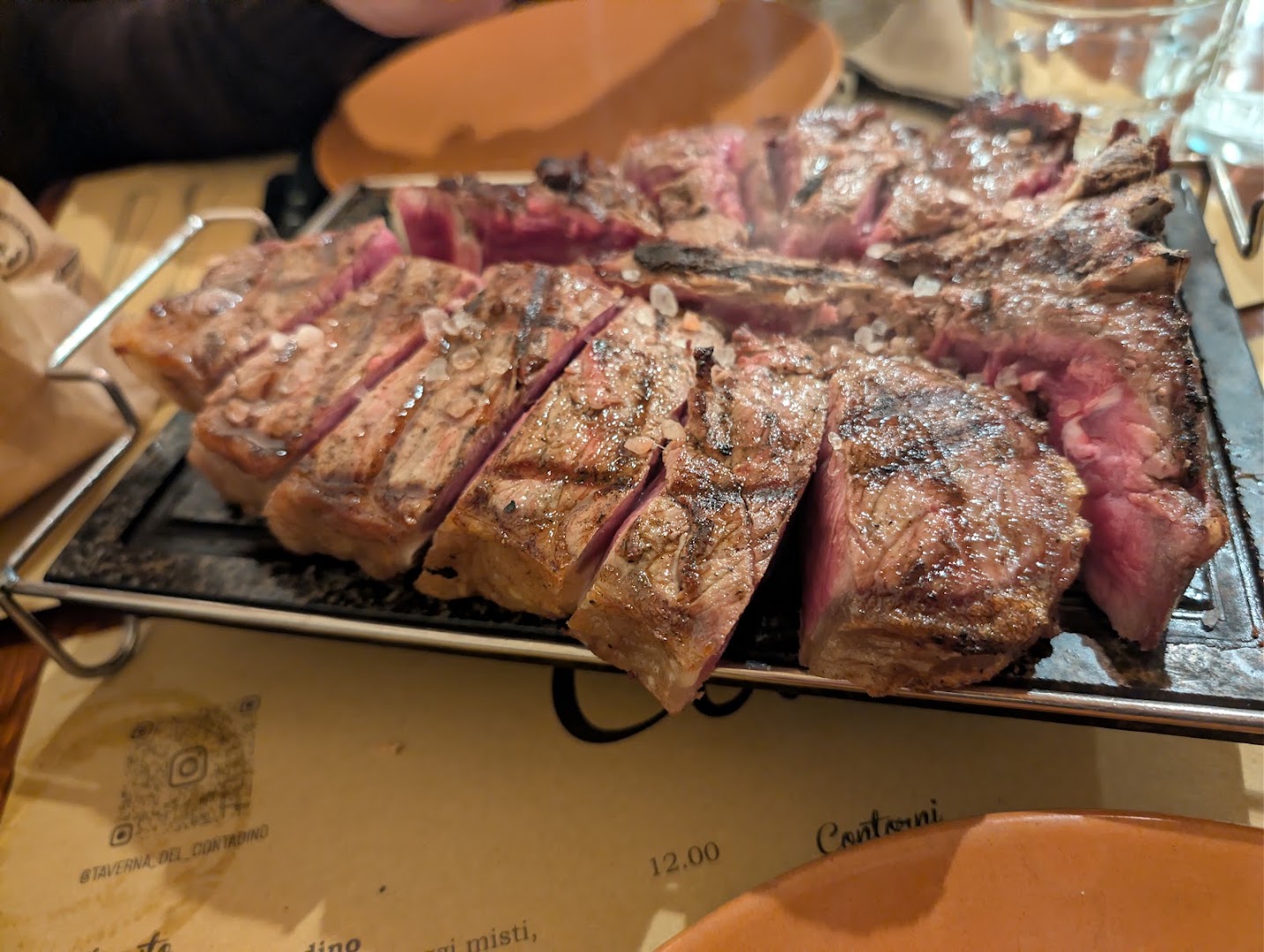 Taverna Del Contadino, Terni