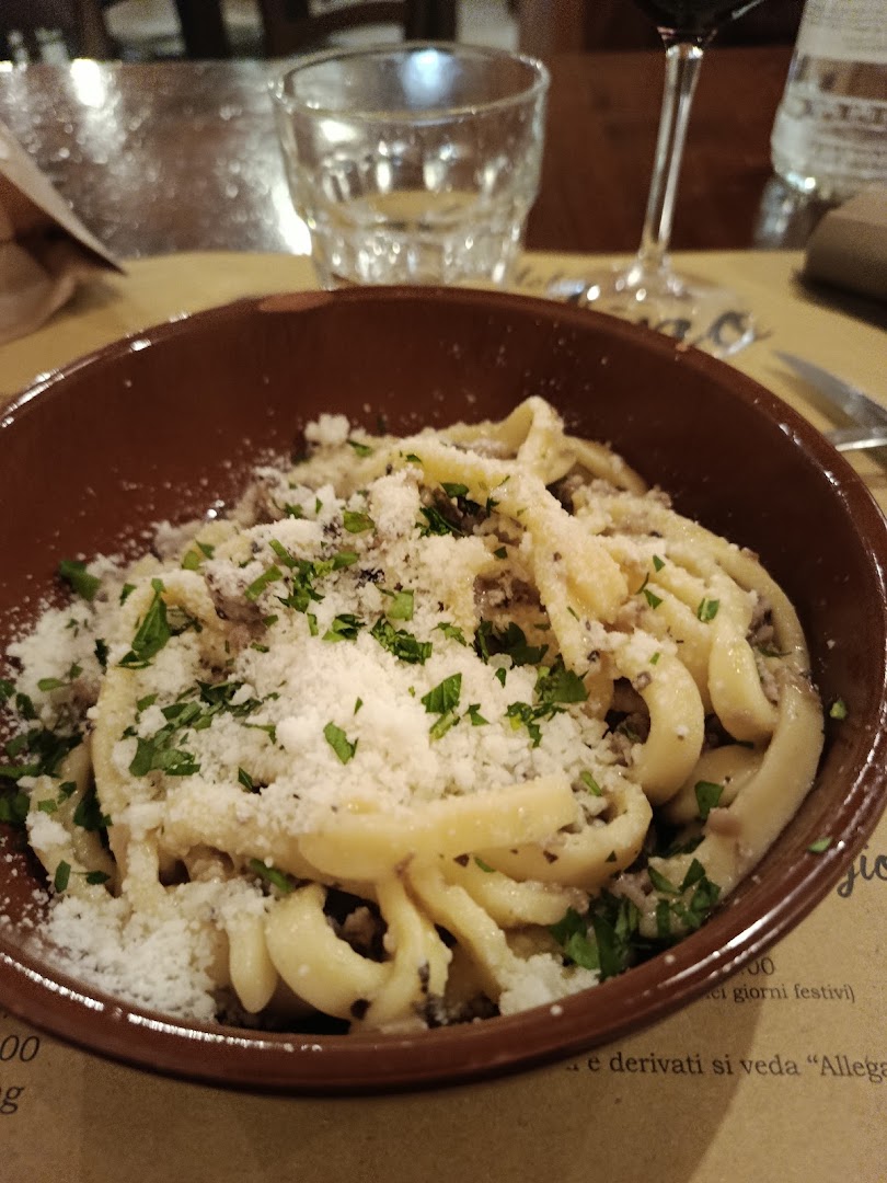 Taverna Del Contadino