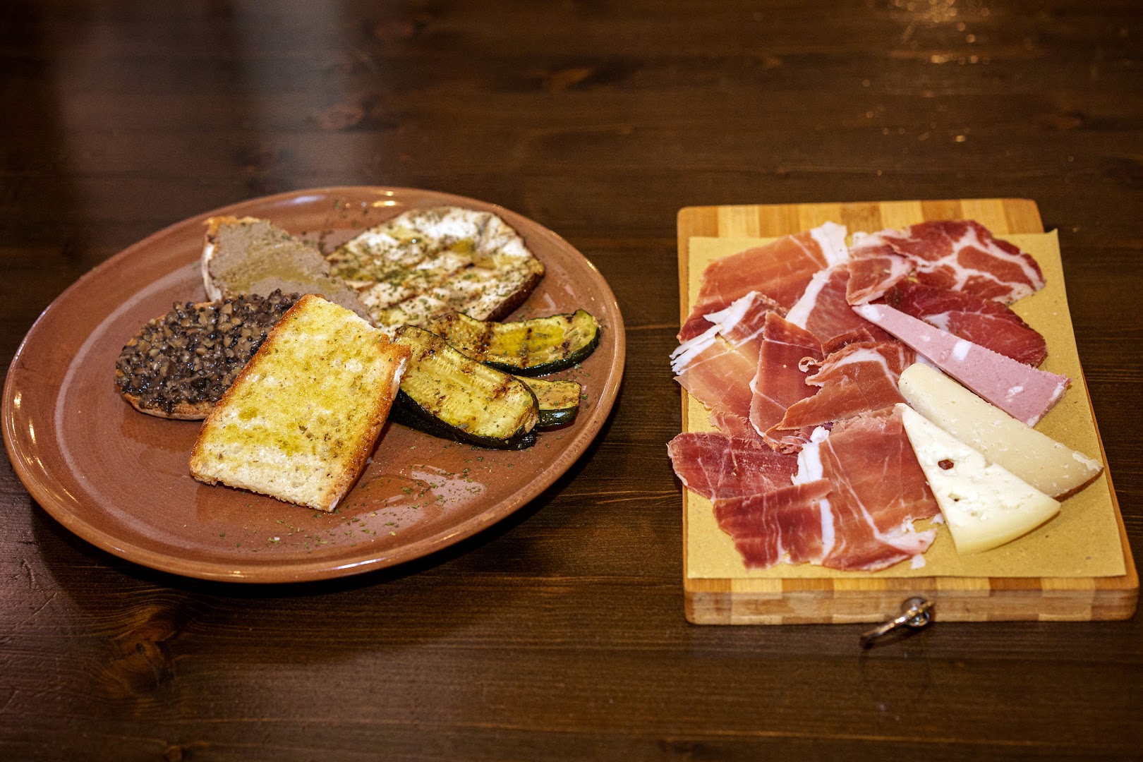 Taverna Del Contadino