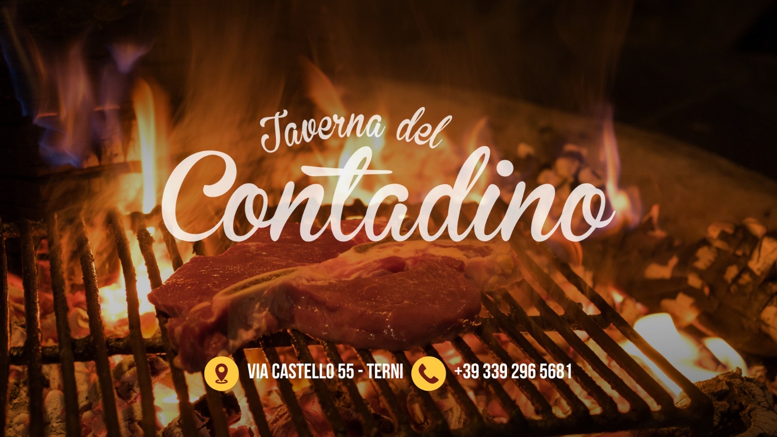 Taverna Del Contadino