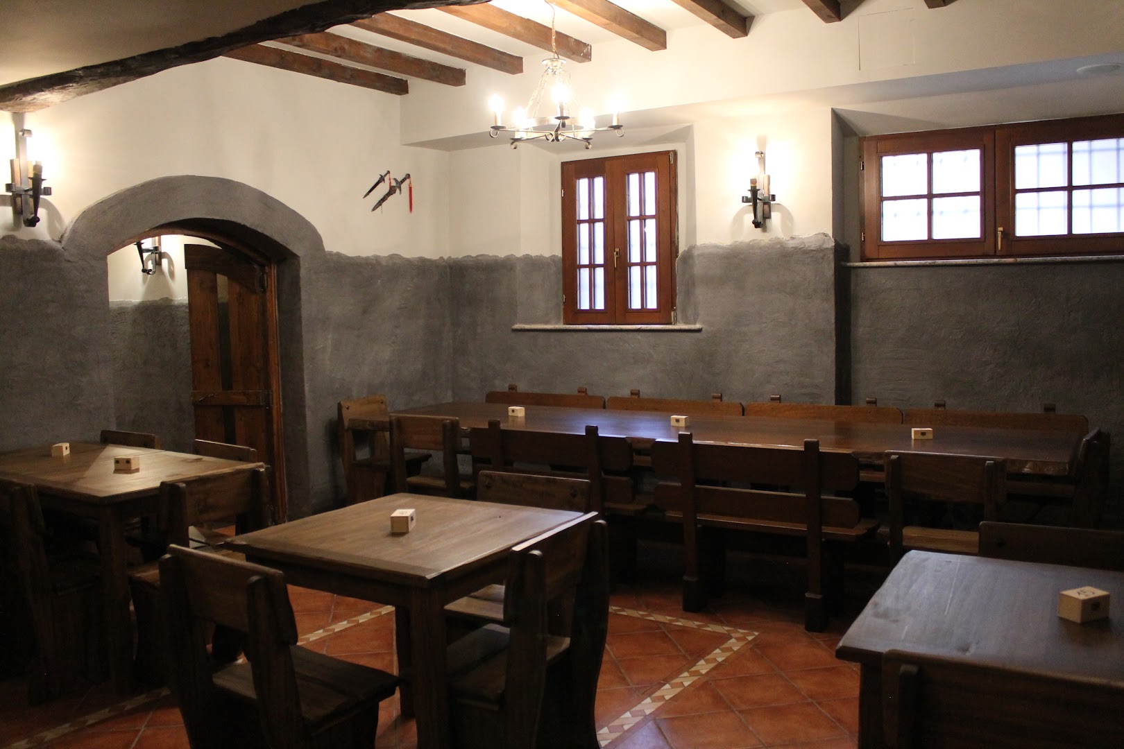Taverna del Gentilorco