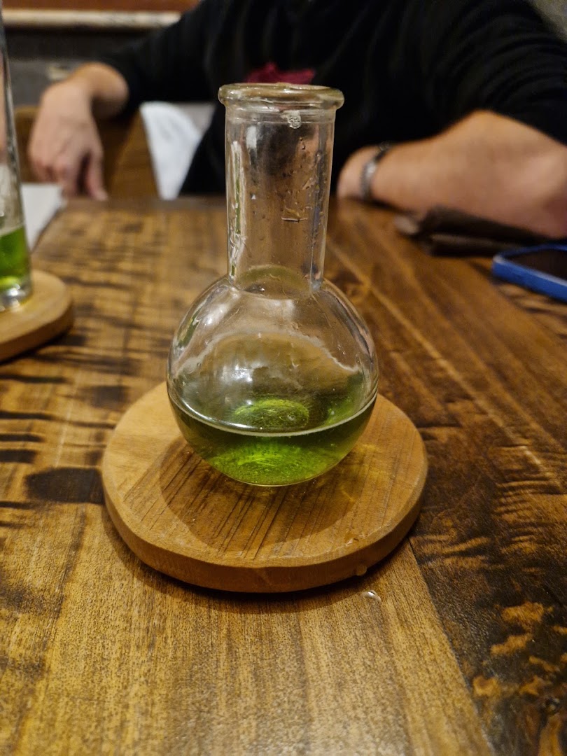 Taverna del Gentilorco