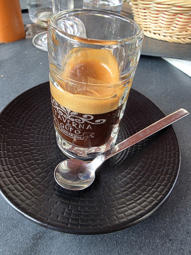 Taverna del Gufo - Steakhouse Birreria, Longarone