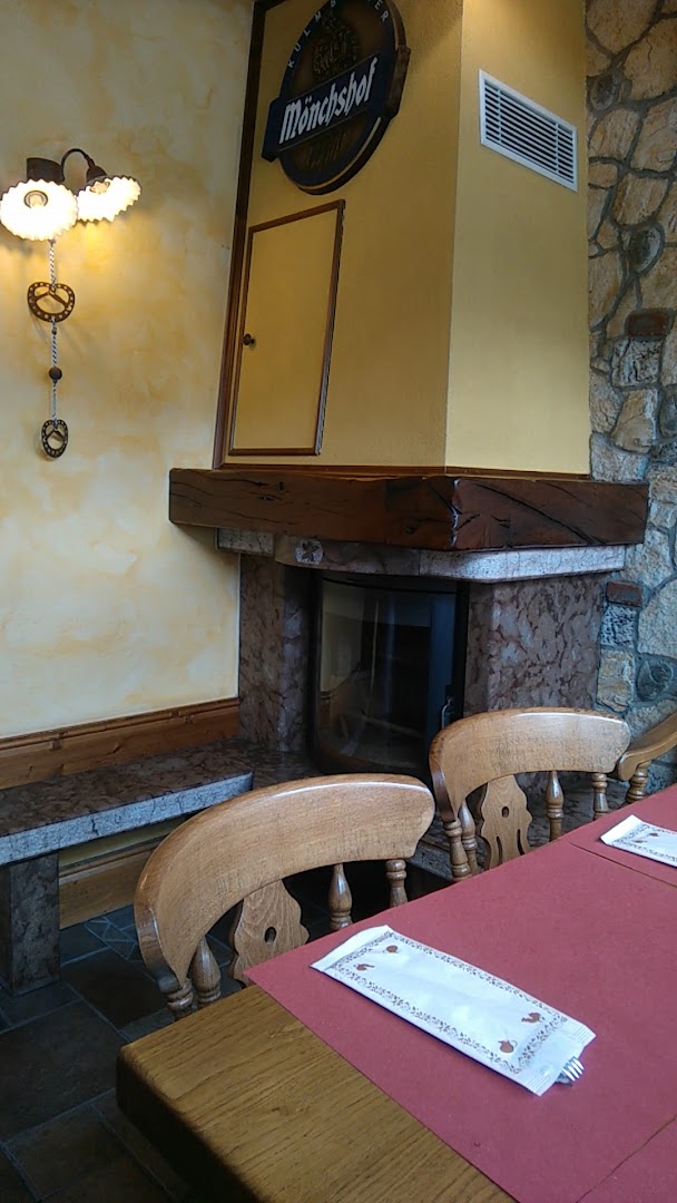Taverna del Gufo - Steakhouse Birreria