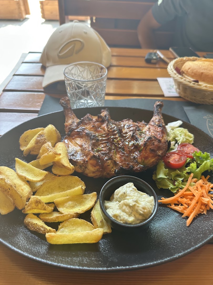 Taverna del Gufo - Steakhouse Birreria