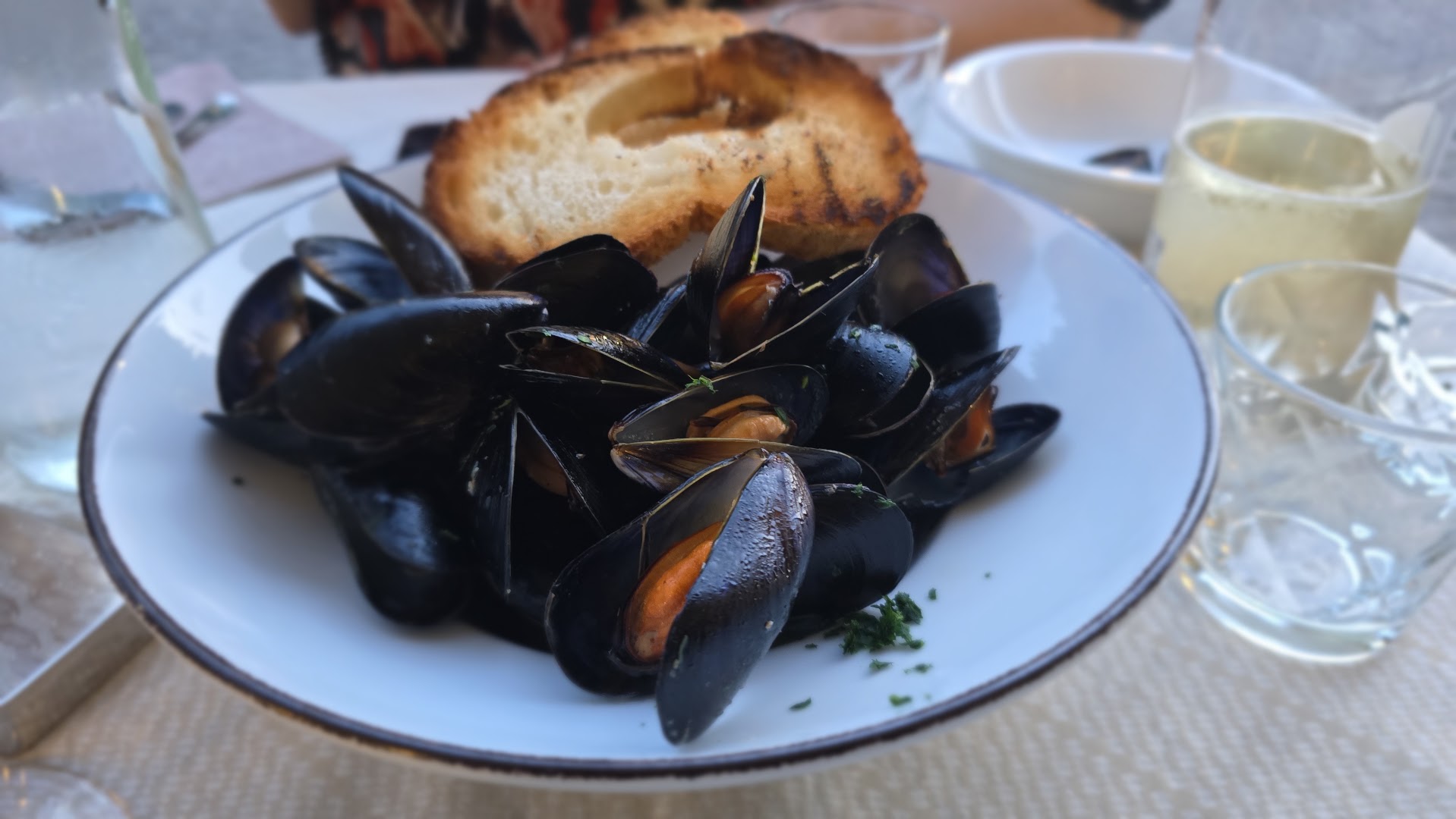Taverna del Lago