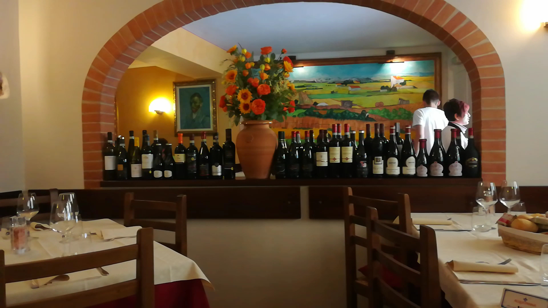Taverna del Lago