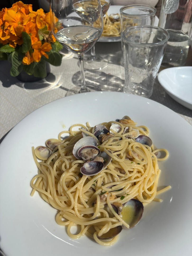 Taverna del Lago