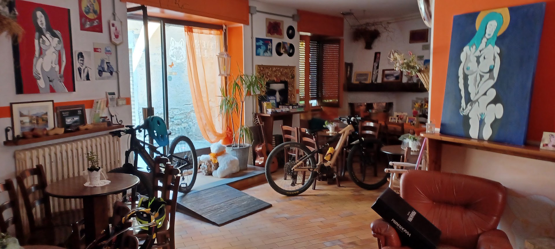 Taverna Del Luf