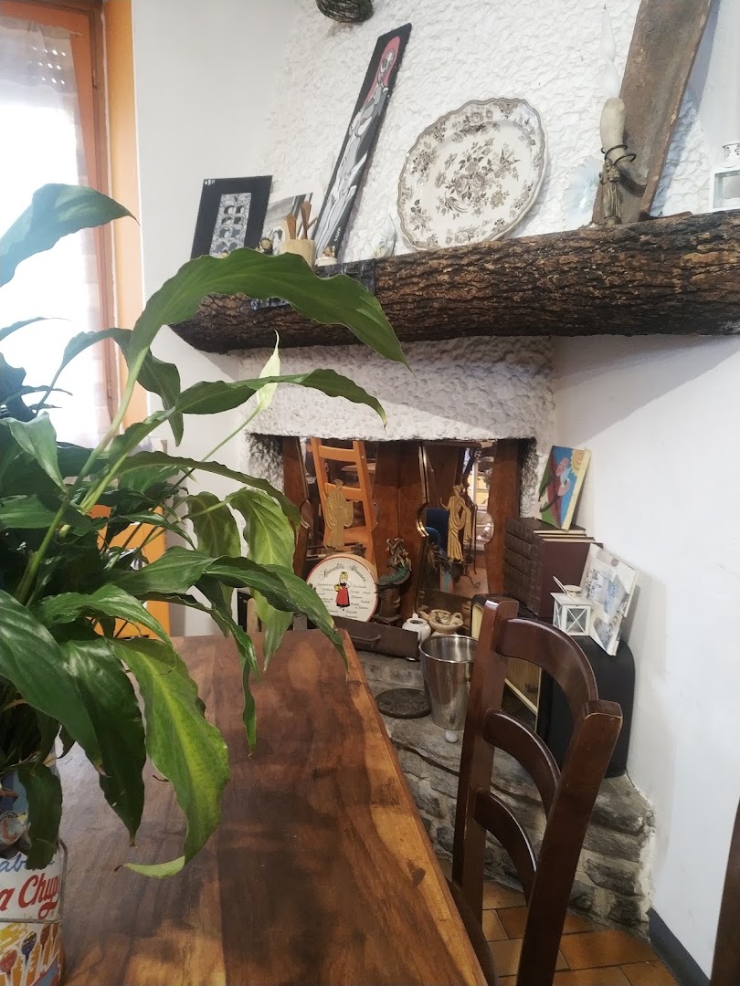 Taverna Del Luf