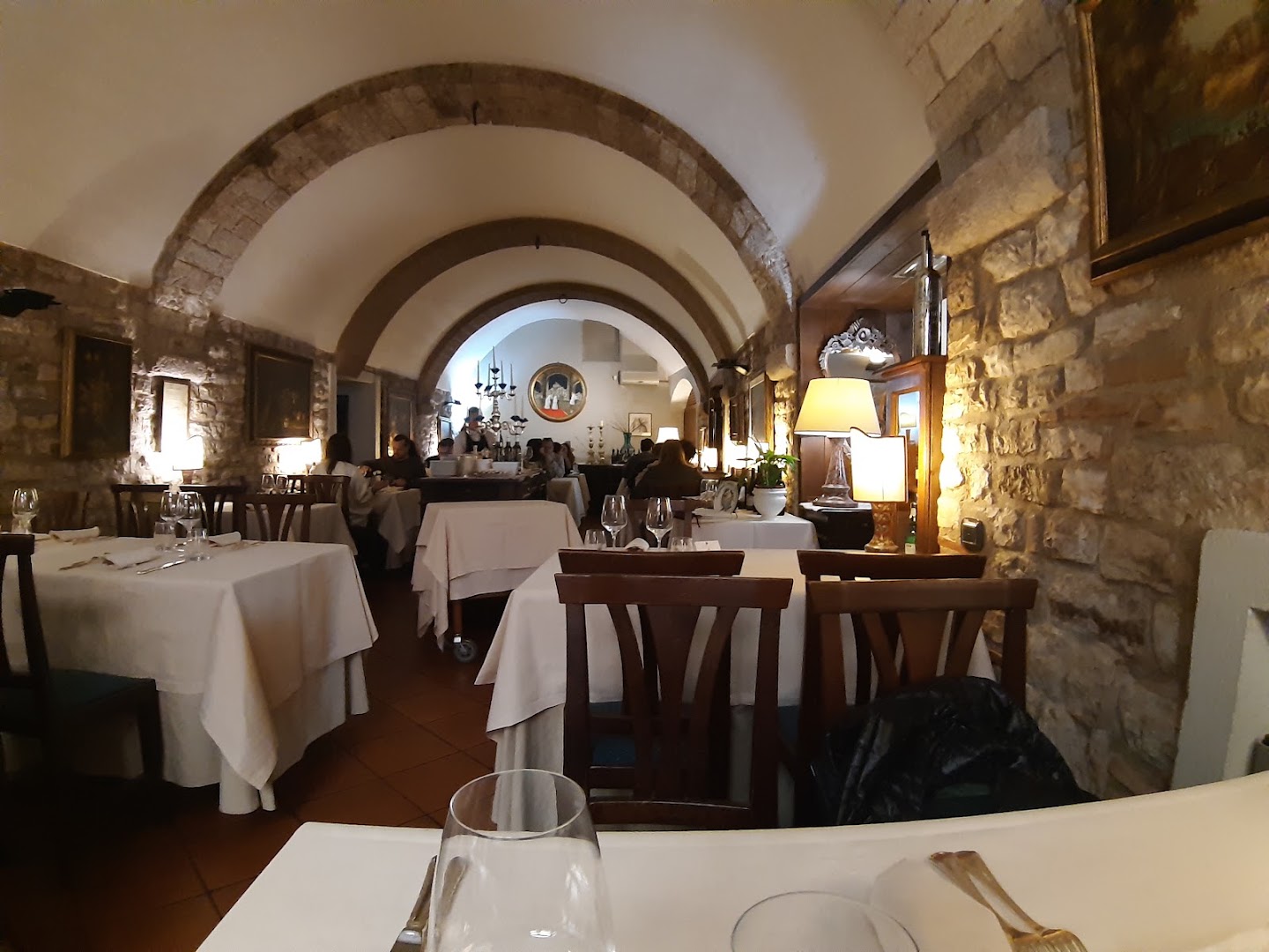 Taverna del Lupo