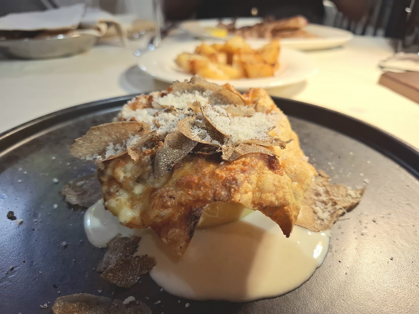 Taverna del Lupo