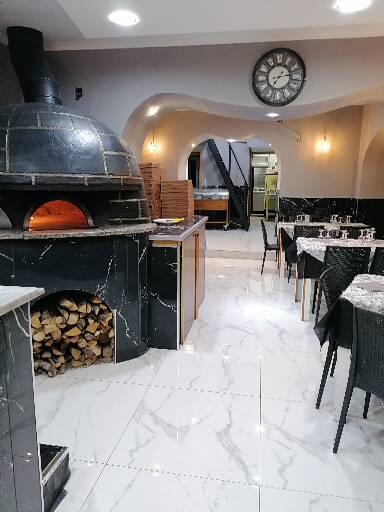 Taverna Del Mangione