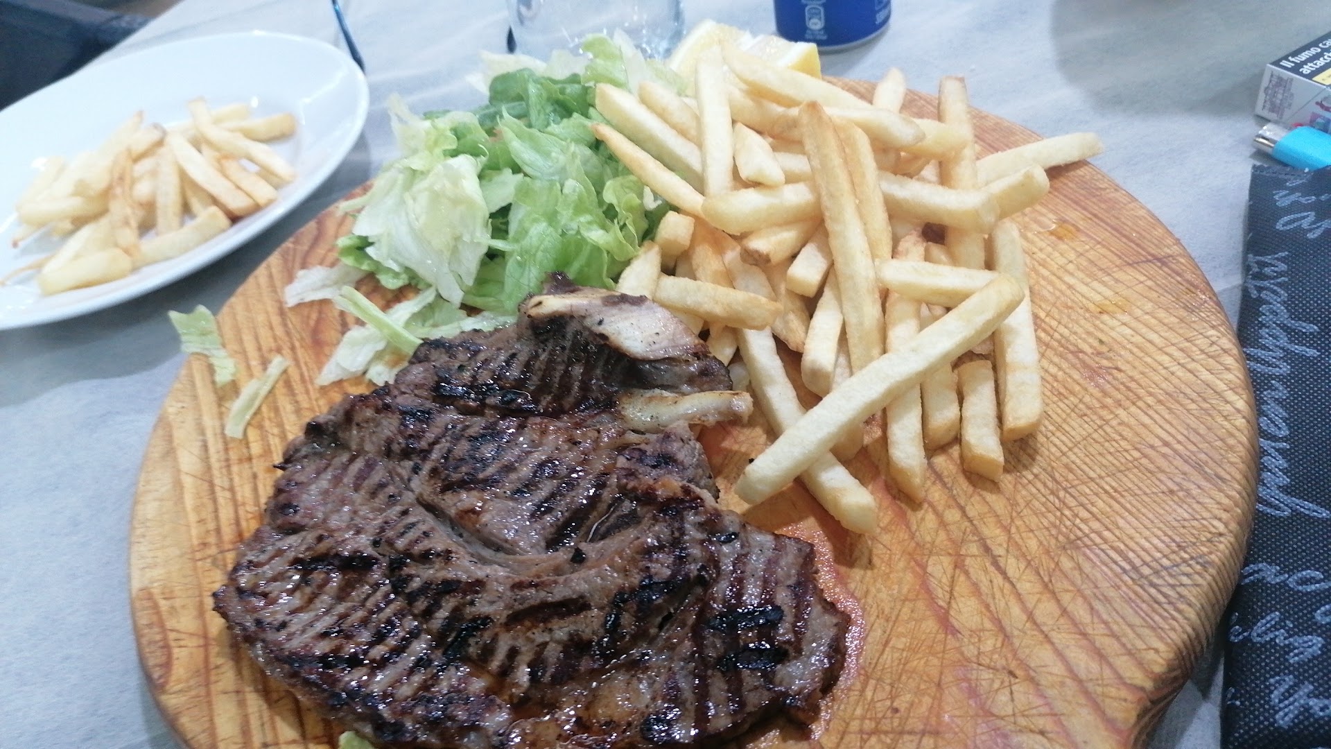 Taverna Del Mangione