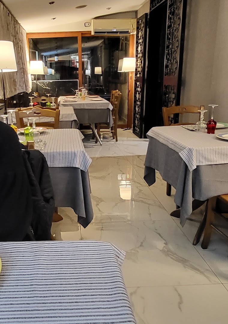 Taverna Del Mangione