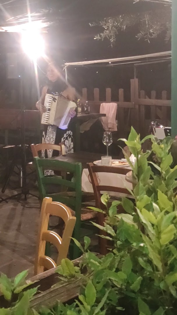 Taverna del monte