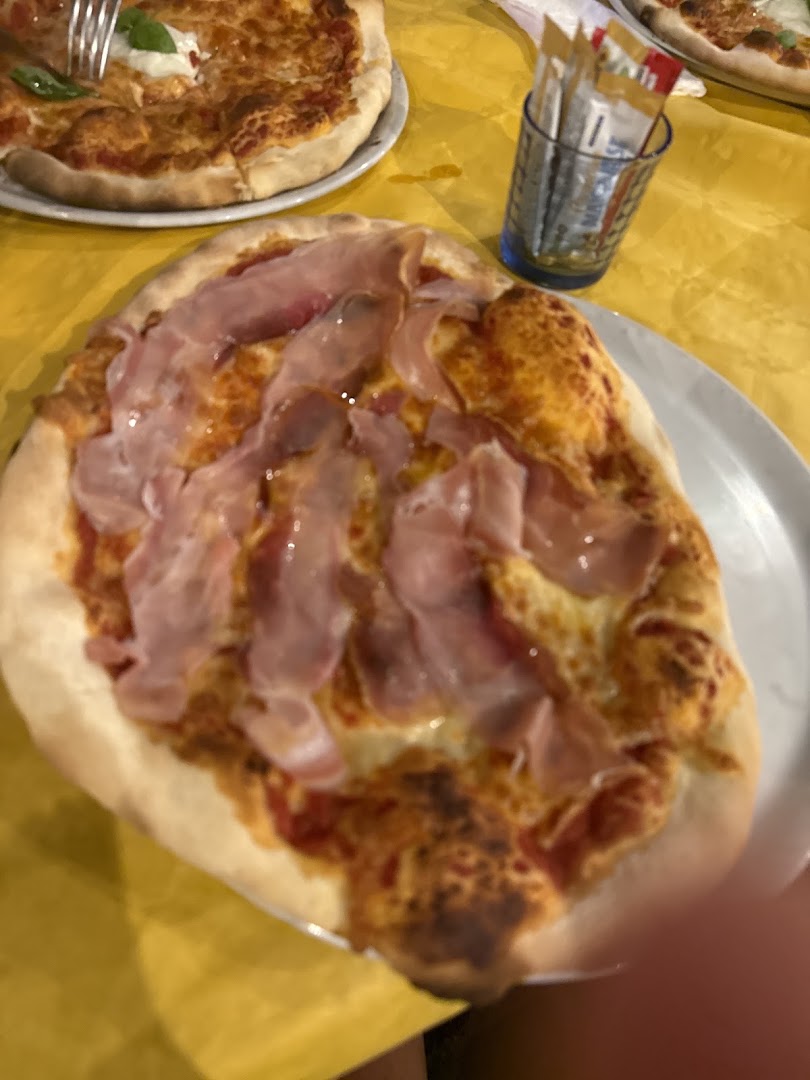 Taverna del monte