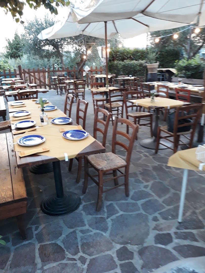 Taverna del monte