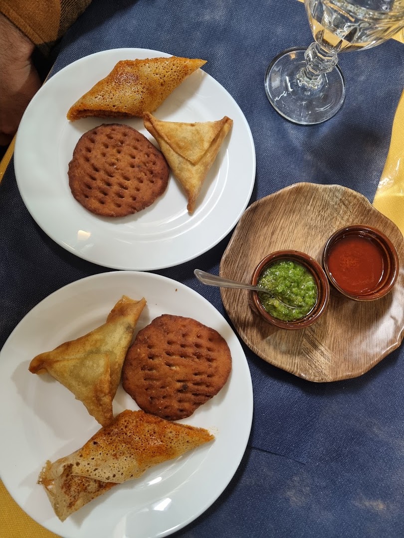 Taverna Del Mossob