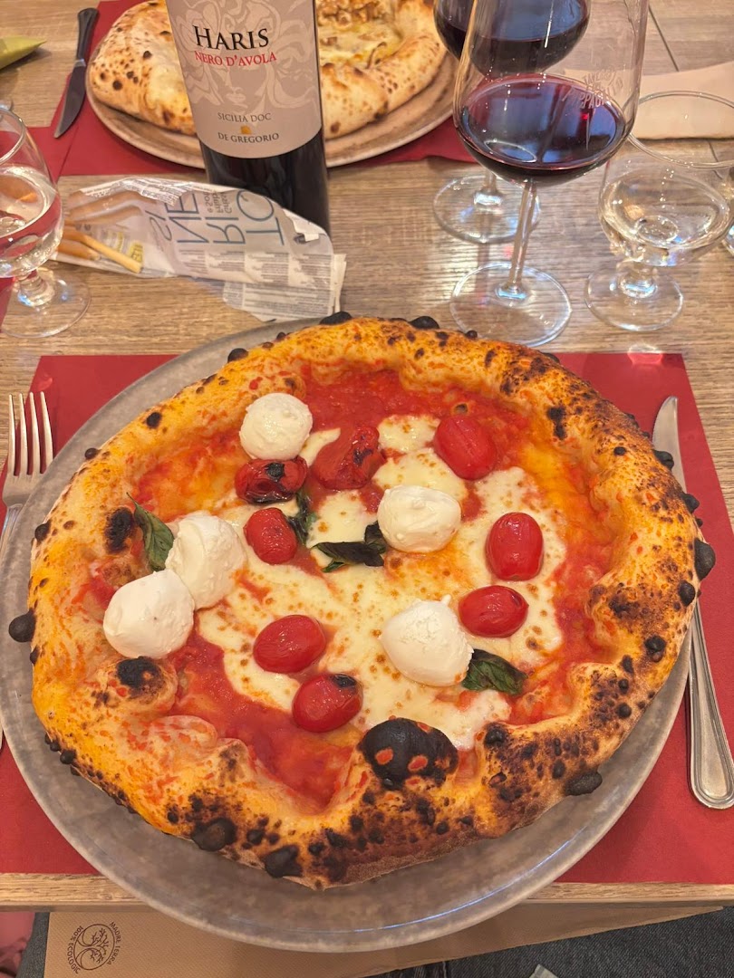 Taverna del Pappagallo Ristorante e Pizzeria