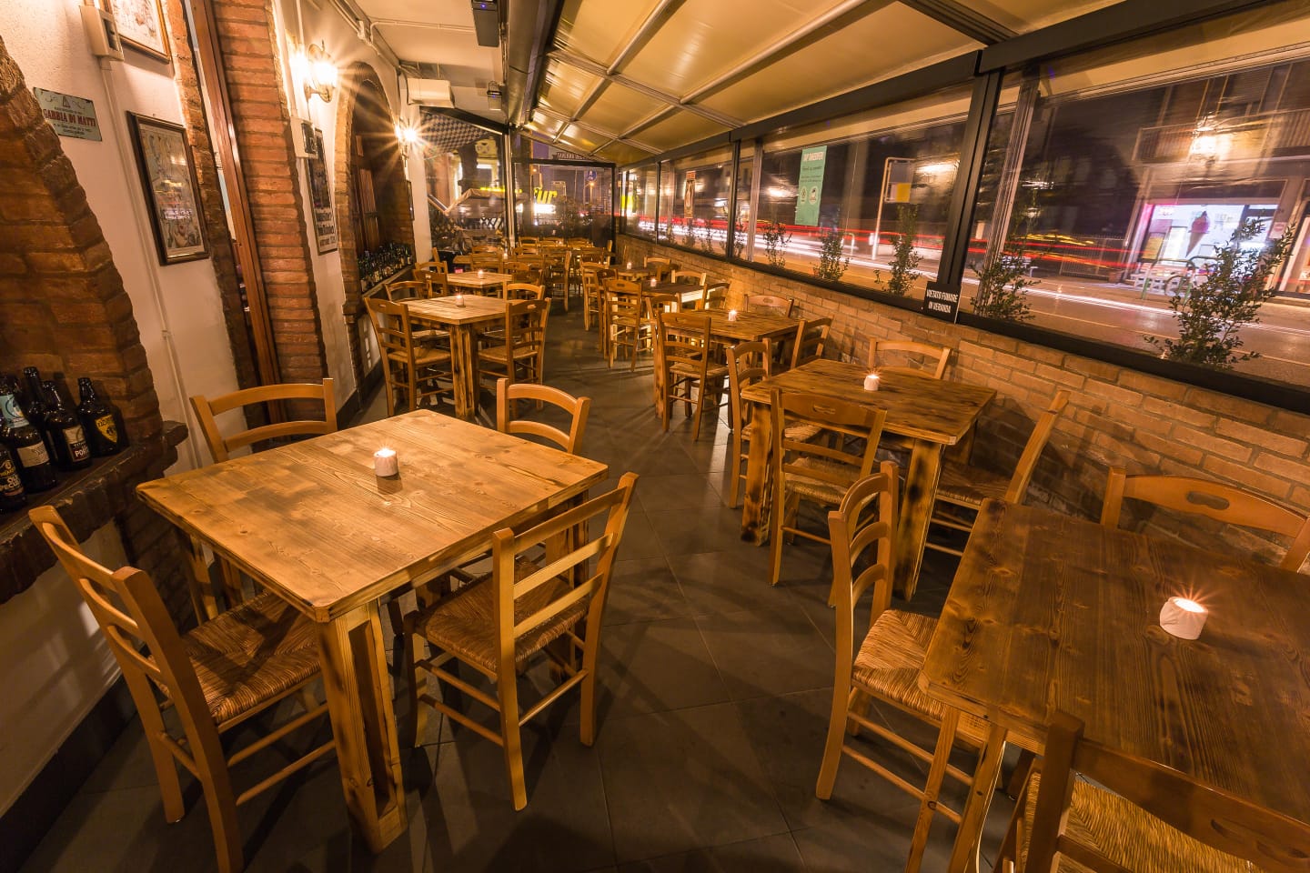 Taverna del Porto | Independent Pub, Padova