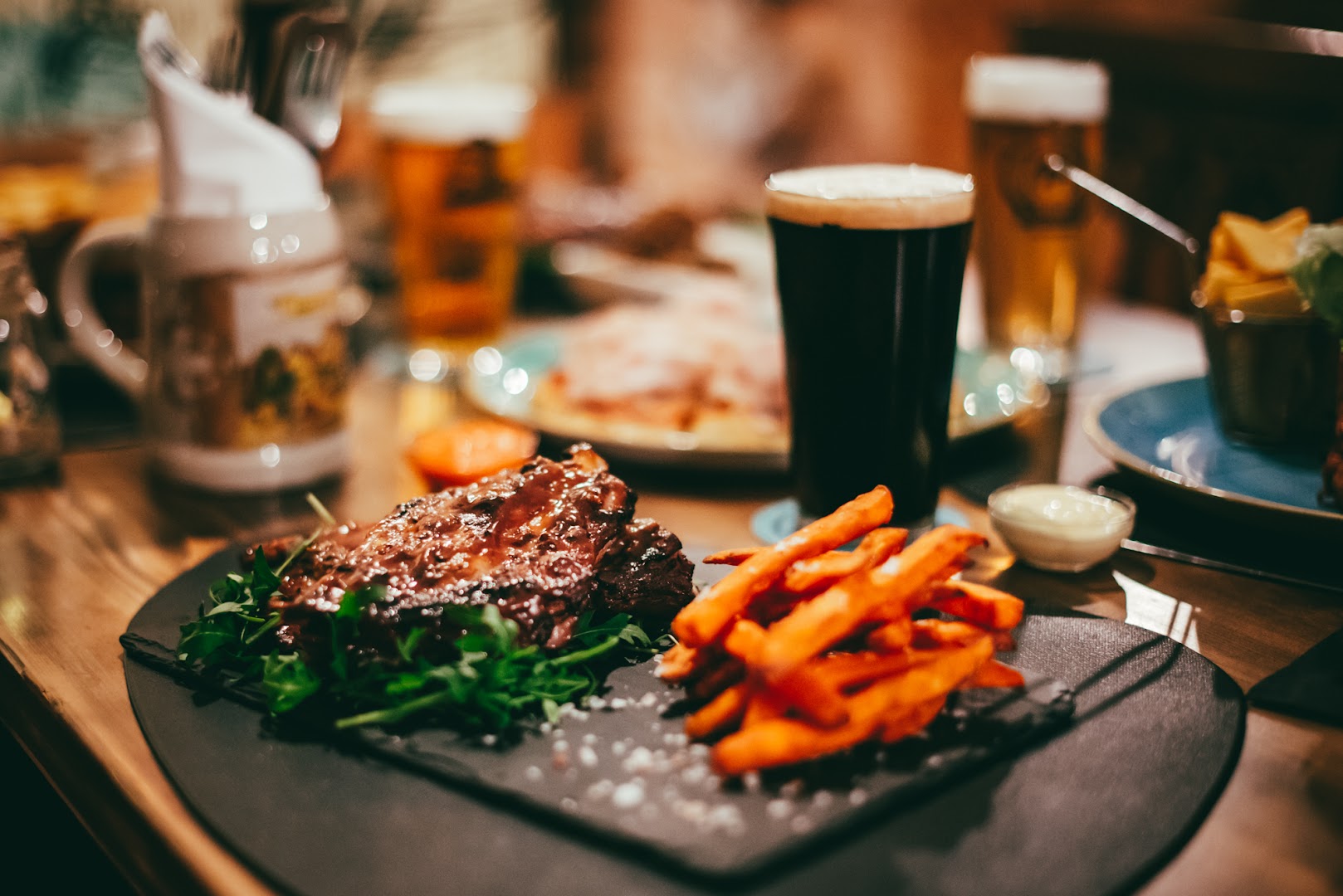 Taverna del Porto | Independent Pub