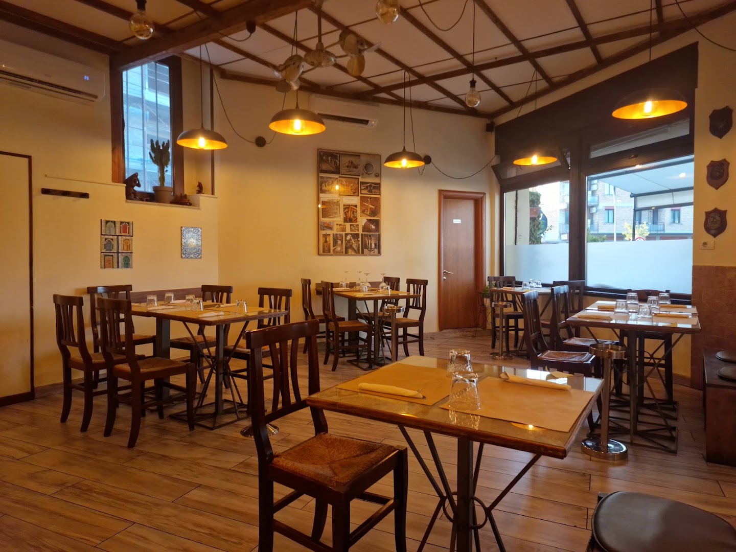 Taverna Del Porto
