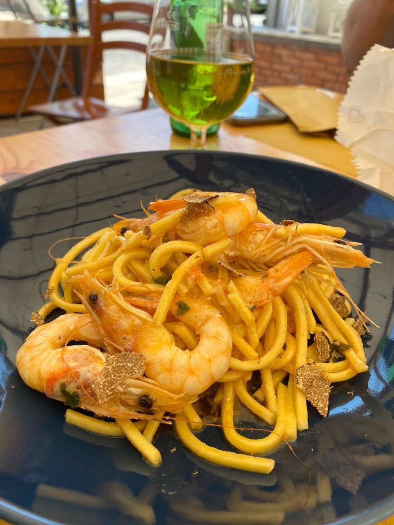 Taverna Del Porto