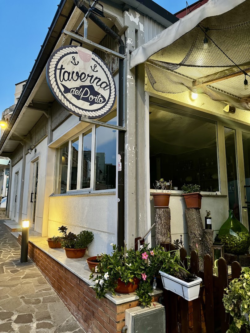 Taverna Del Porto