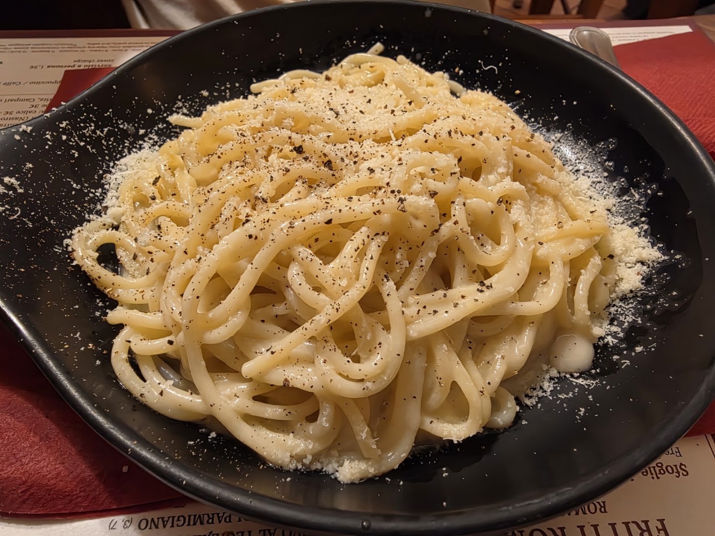 Taverna del Seminario