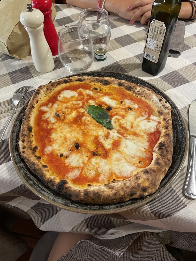 Taverna Dell'800