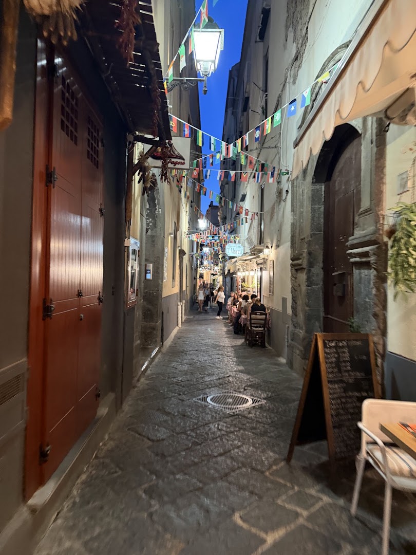 Taverna Dell'800