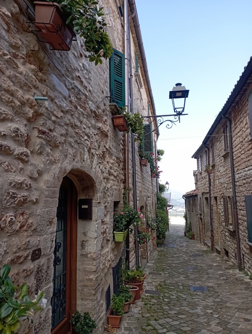 Taverna della Rocca