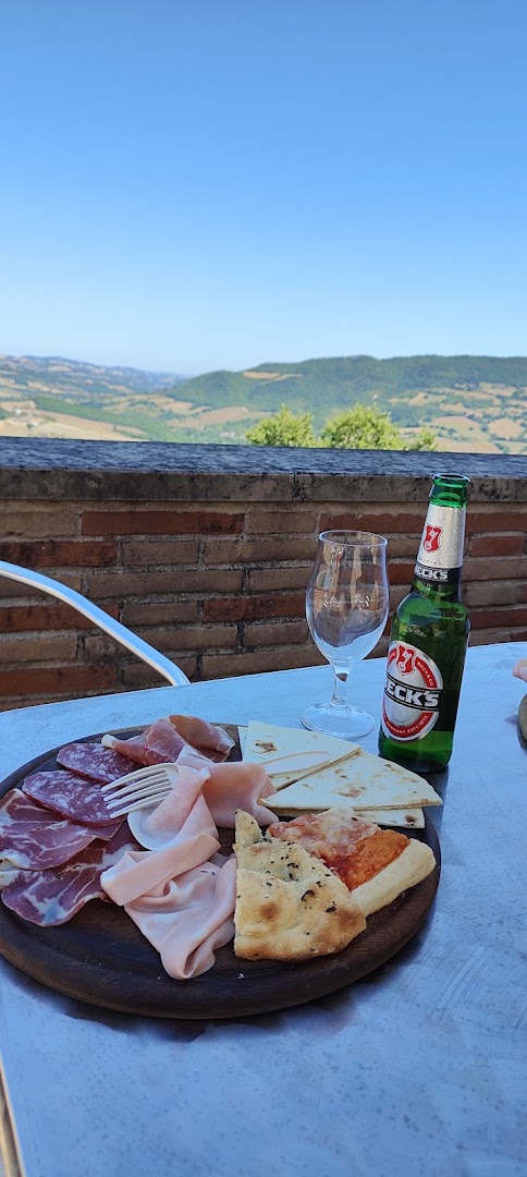 Taverna della Rocca