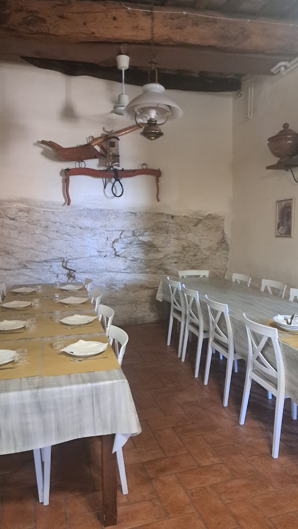 Taverna della Rocca