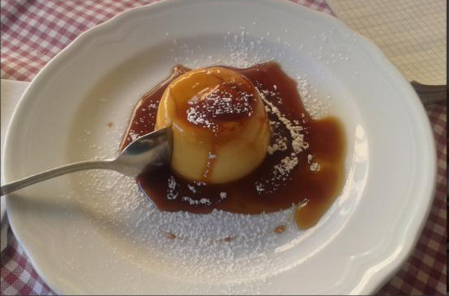 Taverna della Scala Roma