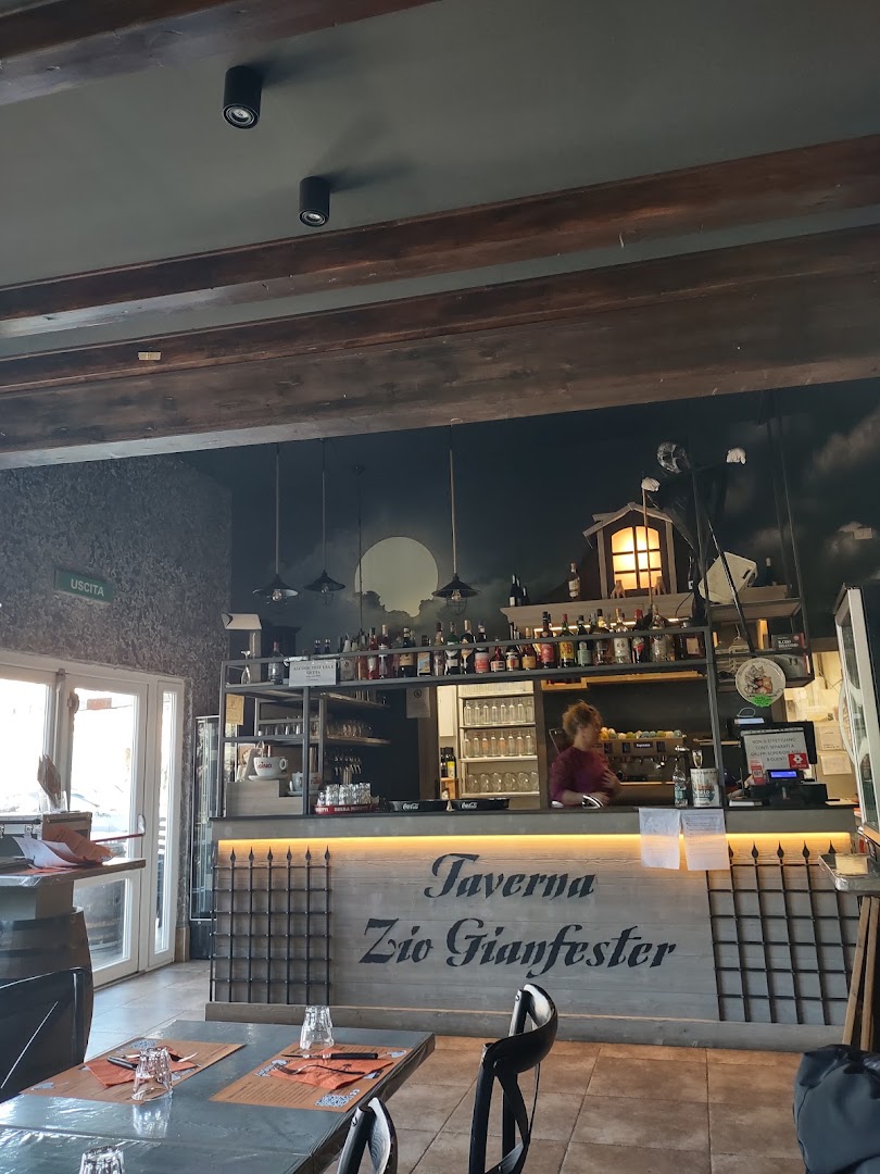 Taverna dello Zio GianFester