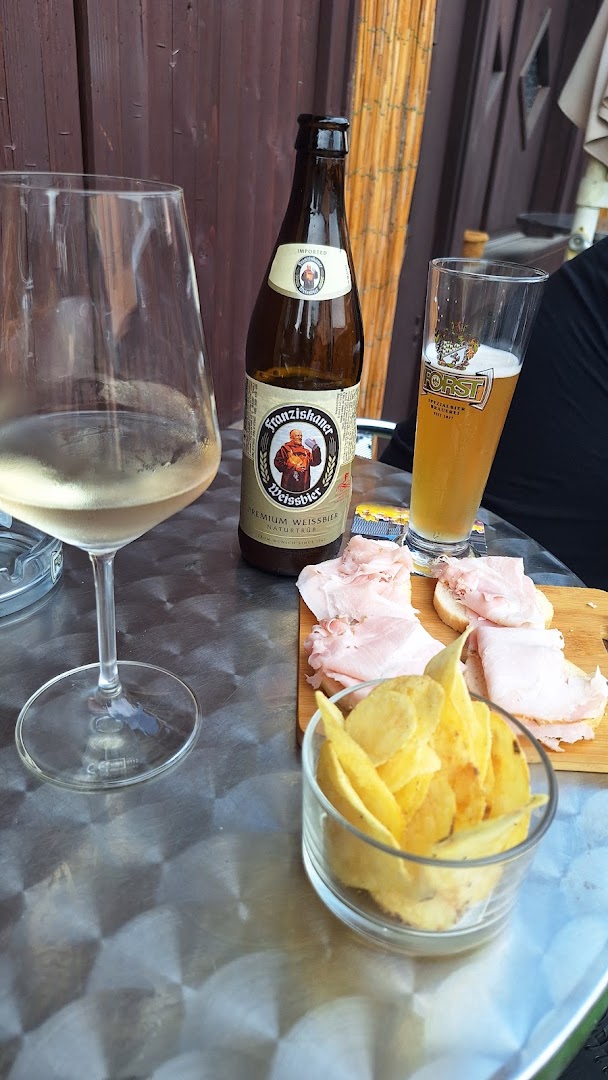 Taverna dell'Orso