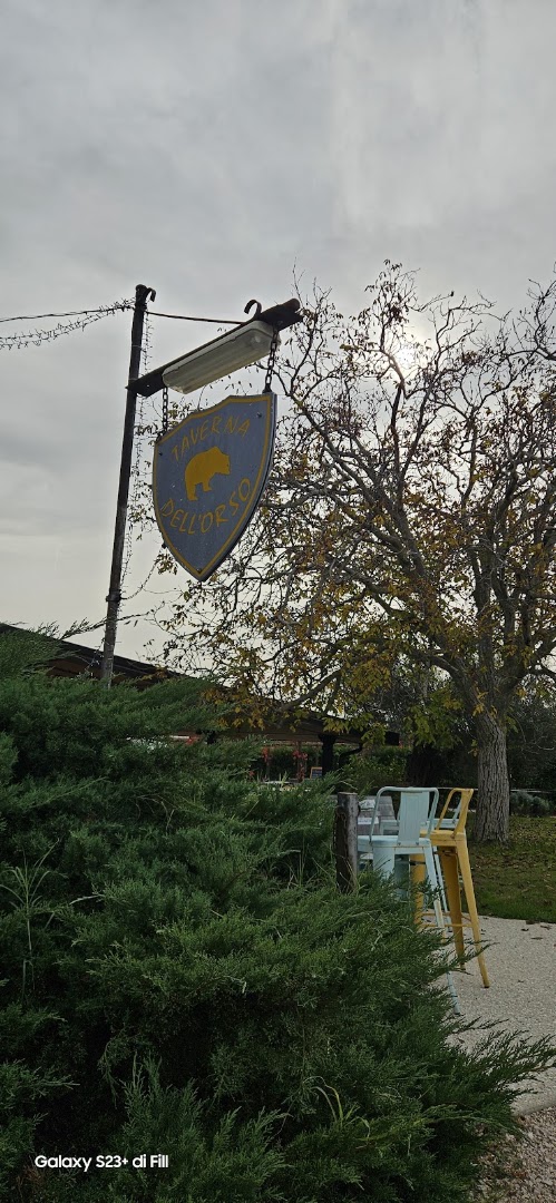 Taverna dell'Orso