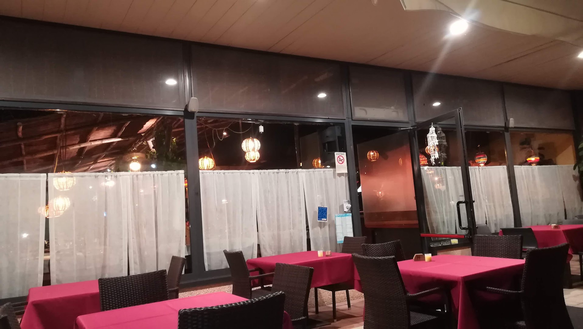 Taverna di Antenore