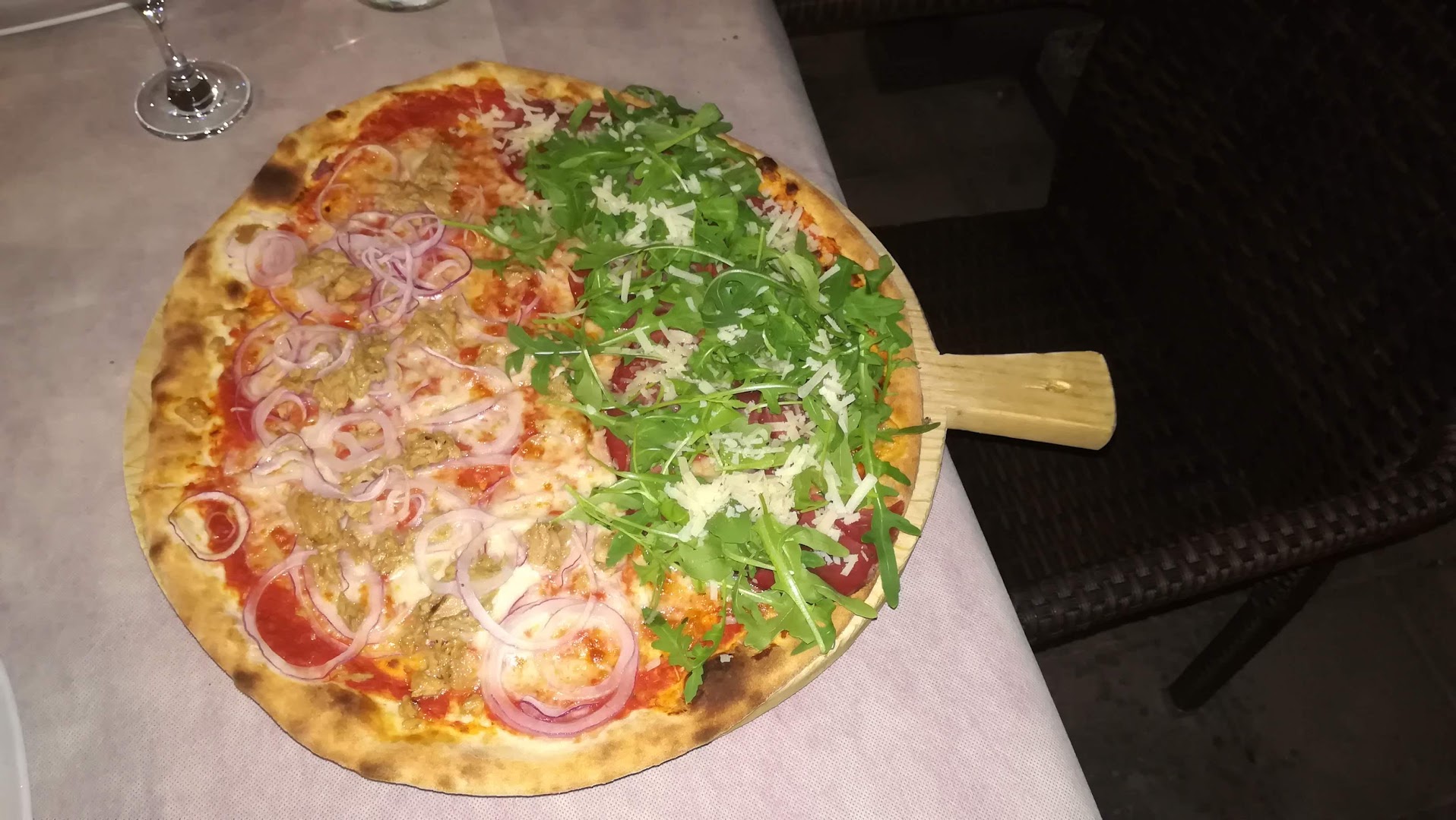 Taverna di Antenore