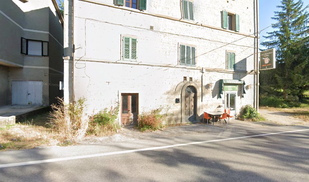 Taverna di Apecchio