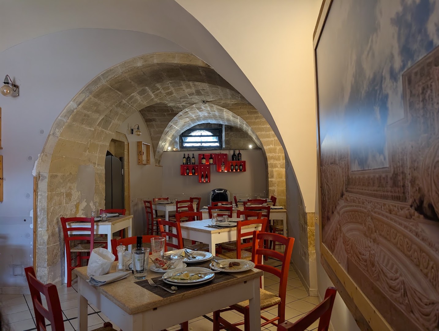Taverna di Bacco