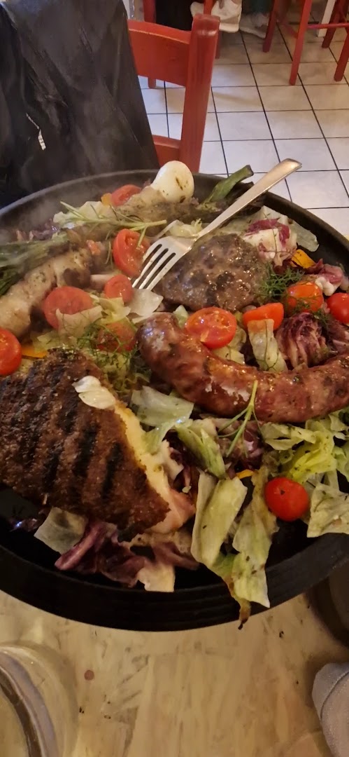 Taverna di Bacco
