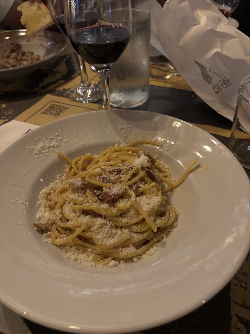 Taverna di Cecco