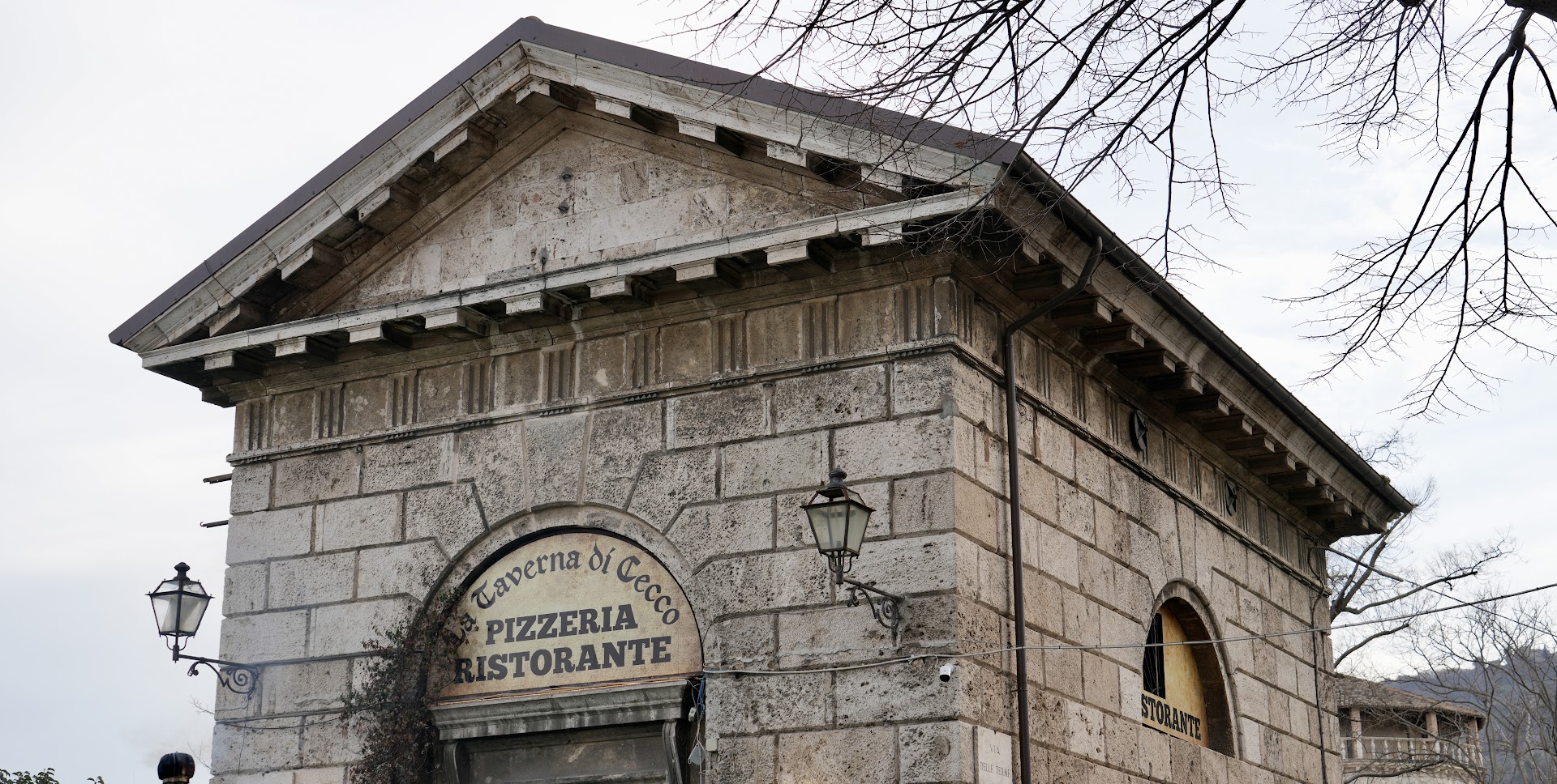 Taverna di Cecco