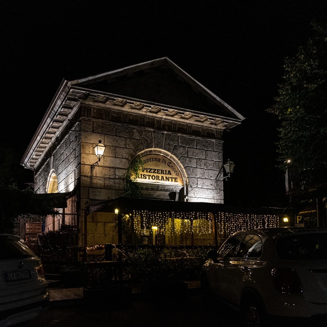 Taverna di Cecco
