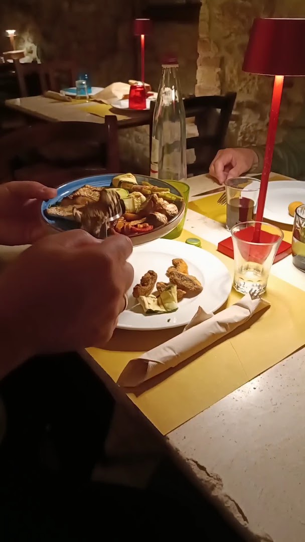 Taverna di Cecco