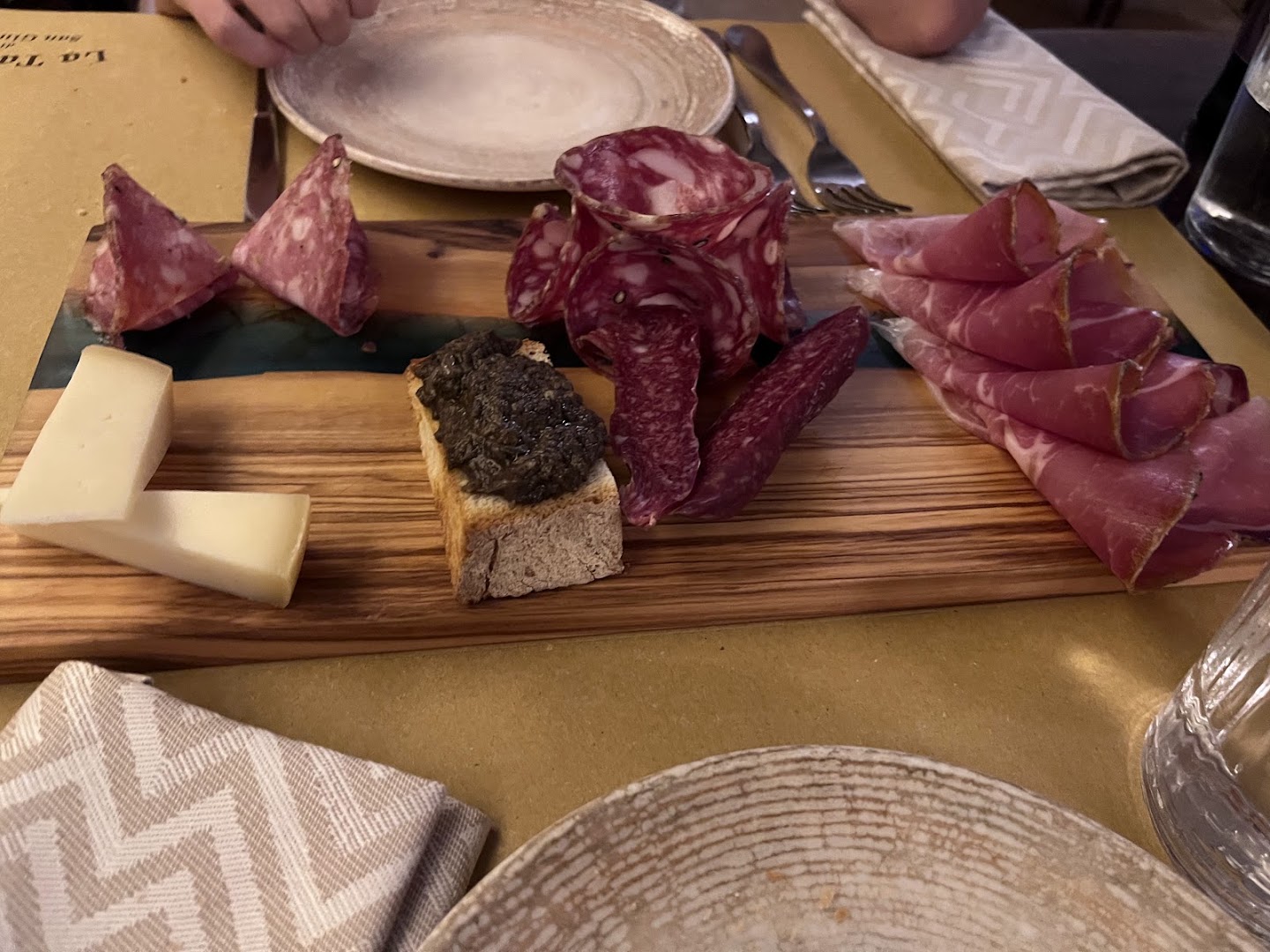 Taverna di San Giuseppe, Siena